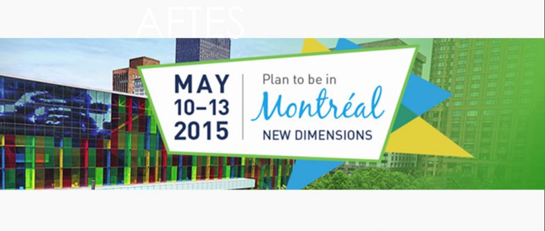 CIM CONVENTION // 10-13 MAYO 2015 // CANADA