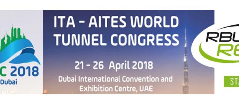 WTC 2018 // Du 21 au 26 avril 2018 // Dubaï