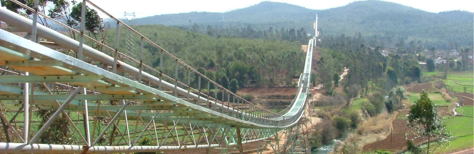 YUNNAN CEMENT WORKS