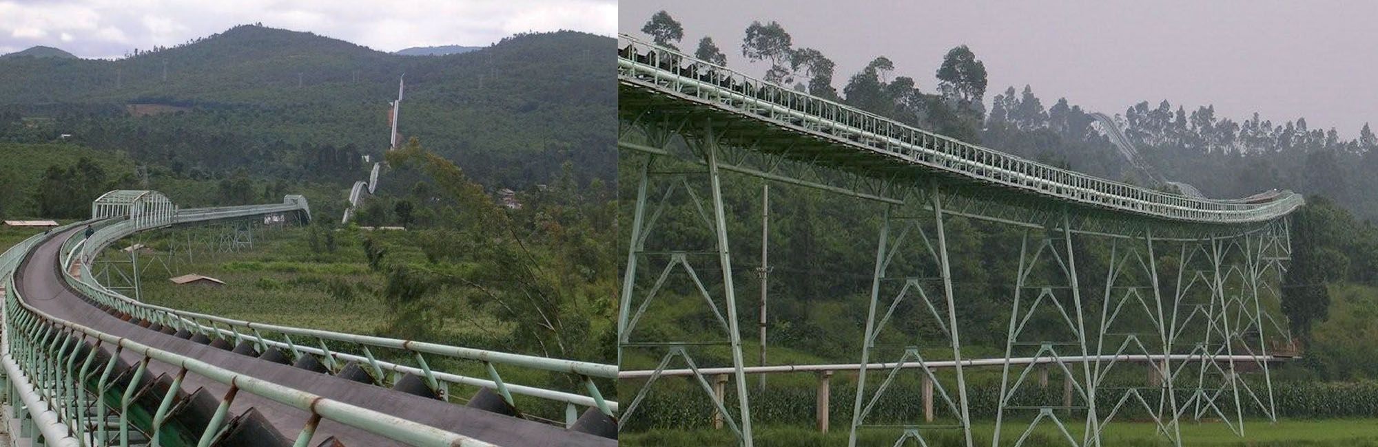 YUNNAN CEMENT WORKS