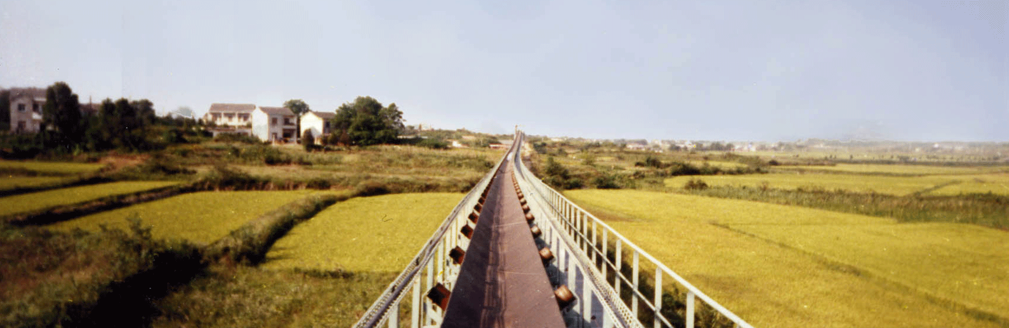 JINGYANG CEMENT WORKS