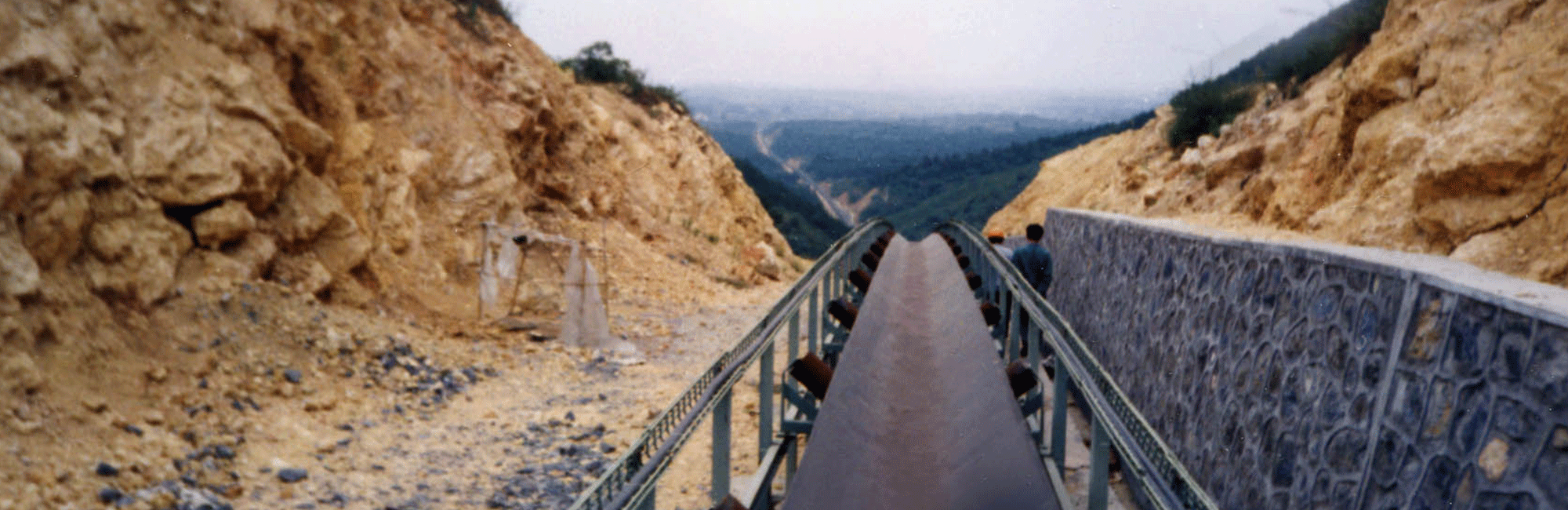 JINGYANG CEMENT WORKS