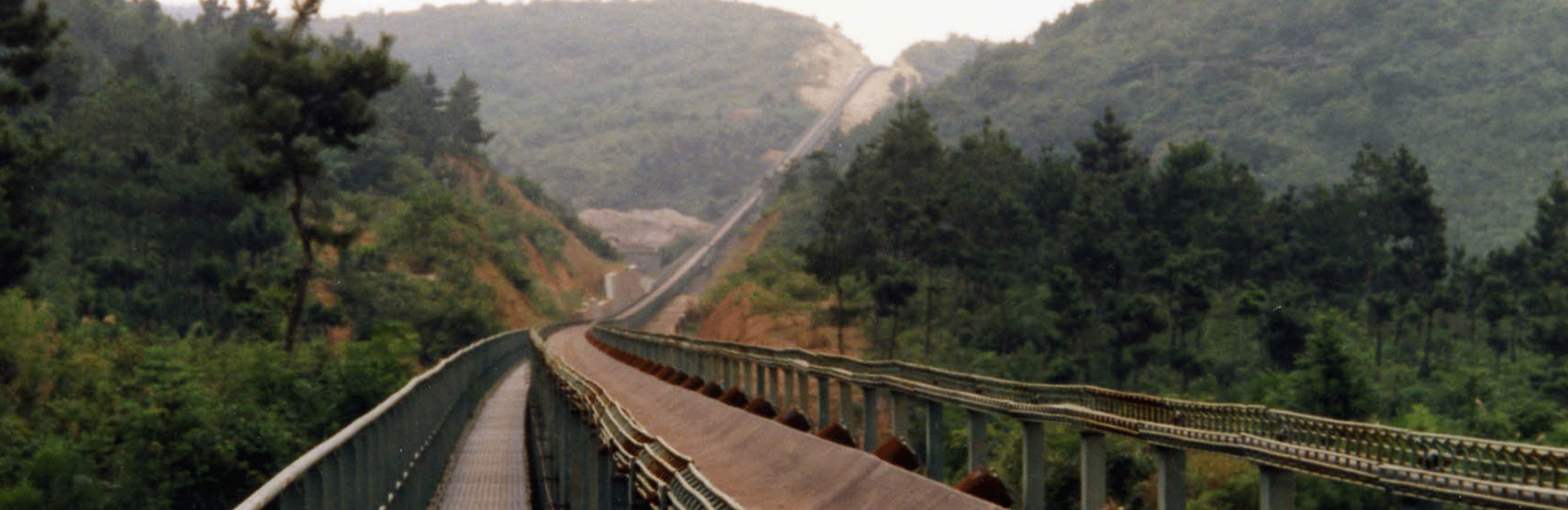 JINGYANG CEMENT WORKS