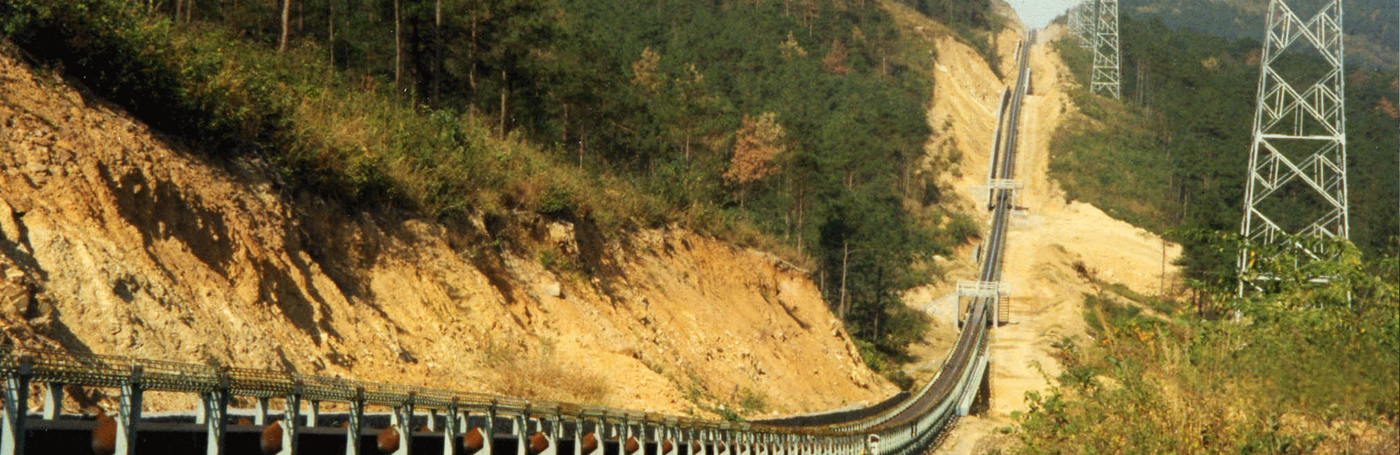 JINGYANG CEMENT WORKS