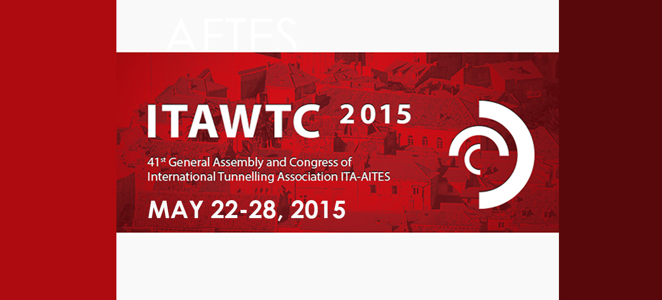 WTC 2015 // MAY 22-28, 2015 // CROATIA