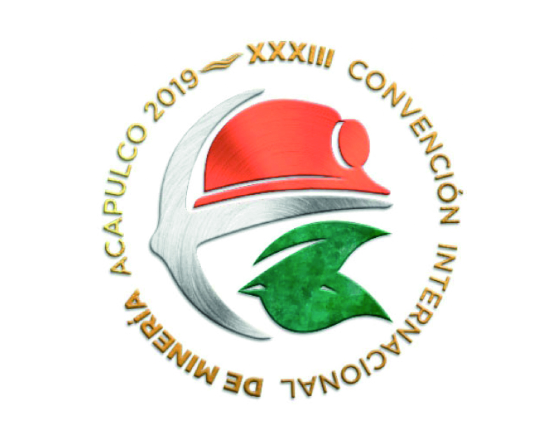 Mining Convention 2019 // 22 - 25 October 2019 // Acapulco - Mexico